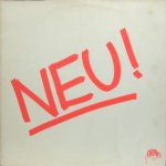 krautrock neu disco album discography recomendados