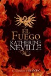 katherine nevilel el fuego libros