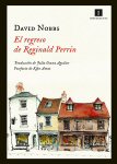 david nobbs el regreso de reginald perrin portada cover book libro