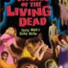 ¿Quién escribió la novela adaptada de la película de George A. Romero “La noche de los muertos vivientes”?
