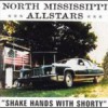 ¿Me podríais recomendar discos de North Mississippi All Stars?