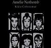 Amélie Nothomb – Brillante Como Una Cacerola
