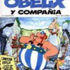 René Goscinny y Albert Uderzo – Obélix y Compañía