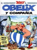 obelix y compania libro tebeo comic