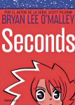 seconds bryan lee omalley portada cover book libro