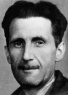 george orwell fotos pictures