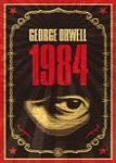 george orwell 1984 libro