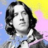 Oscar Wilde – El Ruiseñor y La Rosa