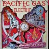 ¿Me podríais decir qué fue de Pacific, Gas & Electric?