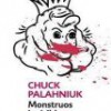 Chuck Palahniuk – Monstruos Invisibles