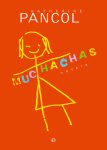 katherine pancol muchachas cover book libro