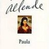 Isabel Allende – Paula