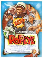popeye cartel poster aloha fotos pictures