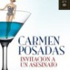 Carmen Posadas – Invitación A Un Asesinato