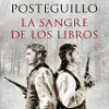 Santiago Posteguillo – La Sangre De Los Libros