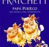 Terry Pratchett – Papá Puerco