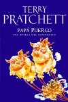 terry pratchett papa puerco cover book libro