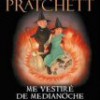 Terry Pratchett – Me Vestiré De Medianoche
