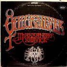 quicksilver Messenger service 1968 disco album cover portada