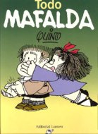quino mafalda libro comic