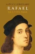 libro de recetas leonardo da vinci Rafael biografia