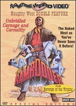 the ramrodder poster cartel