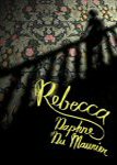 rebeca libro rebecca book review cover portada