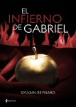 sylvain reynard el infierno de Gabriel inferno Book review libro critica