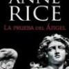 Anne Rice – La Prueba Del Ángel