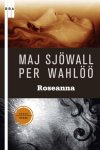 roseanna maj sjowall per wahloo cover book libro