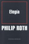 philip roth elegia cover book libro