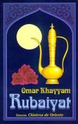 rubaiyat omar khayyam libro portada book cover
