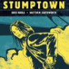 Greg Rucka y Matthew Southworth – Stumptown