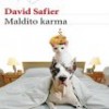 David Safier – Maldito Karma