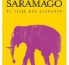 José Saramago – El Viaje Del Elefante
