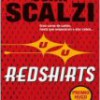 John Scalzi – Redshirts