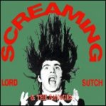screaming lord sutch album portada cover