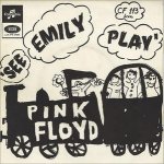 see emily play pink floyd disco single
