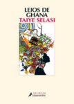 taiye selasi lejos de ghana Must go portada cover book libro