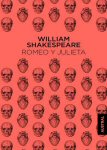 william shakespeare romeo y julieta book libro