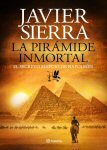 la piramide inmortal javier sierra libro critica