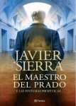 Javier sierra el maestro del prado critica review libro book