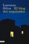 el blog del inquisidor lorenzo silva portada cover book libro