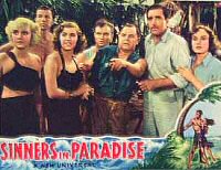 sinners in paradise poster fotos pictures images