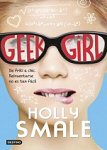 geek girl holly smale portada book libro