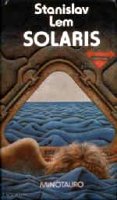 solaris review novela