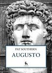 augusto pat southern book libro portada cover