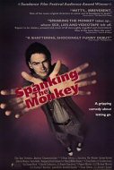 spanking the monkey cartel poster fotos pictures images