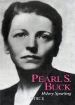 libro pearl s buck hila spurling portada
