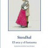 Stendhal – El Arca y El Fantasma